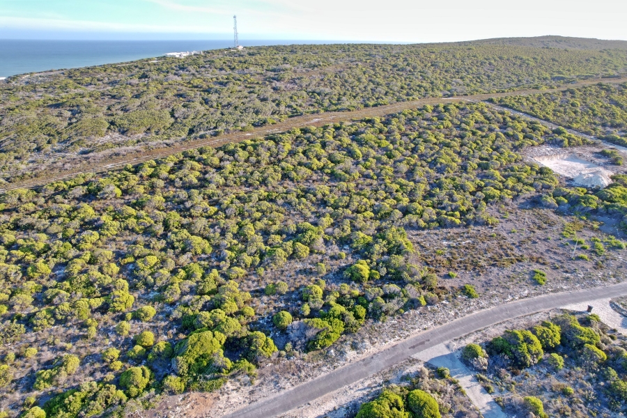 0 Bedroom Property for Sale in Agulhas Western Cape